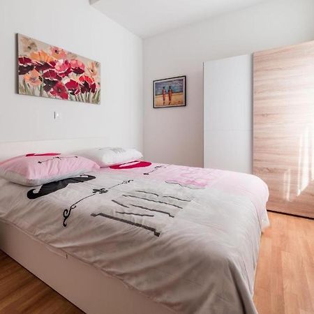F12 Apartments Ζάγκρεμπ Εξωτερικό φωτογραφία