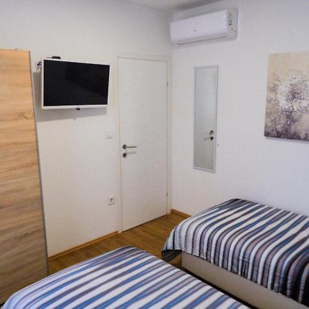 F12 Apartments Ζάγκρεμπ Εξωτερικό φωτογραφία
