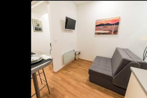 F12 Apartments Ζάγκρεμπ Εξωτερικό φωτογραφία