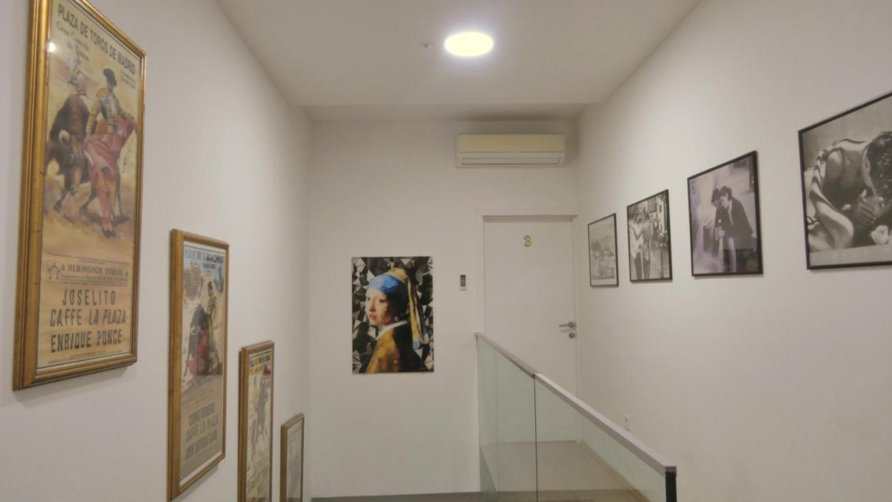 F12 Apartments Ζάγκρεμπ Εξωτερικό φωτογραφία