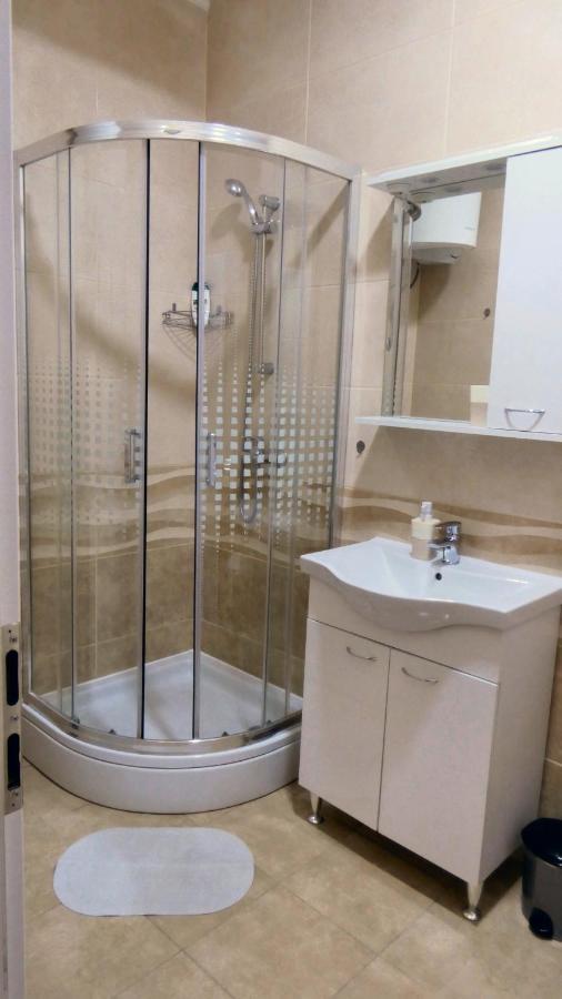F12 Apartments Ζάγκρεμπ Εξωτερικό φωτογραφία