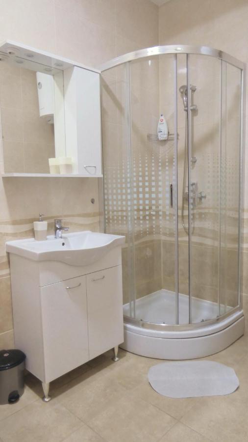 F12 Apartments Ζάγκρεμπ Εξωτερικό φωτογραφία