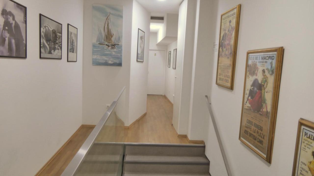F12 Apartments Ζάγκρεμπ Εξωτερικό φωτογραφία