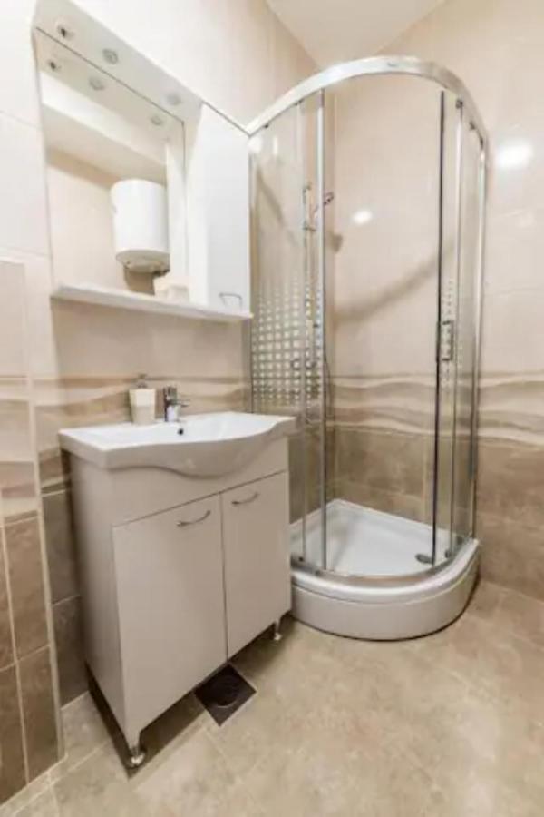 F12 Apartments Ζάγκρεμπ Εξωτερικό φωτογραφία