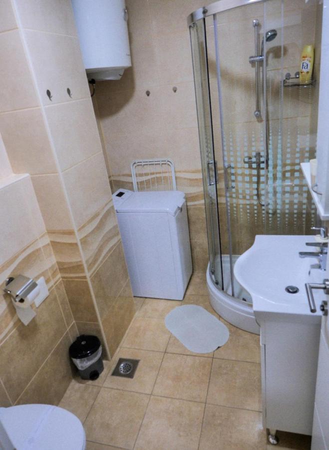 F12 Apartments Ζάγκρεμπ Εξωτερικό φωτογραφία