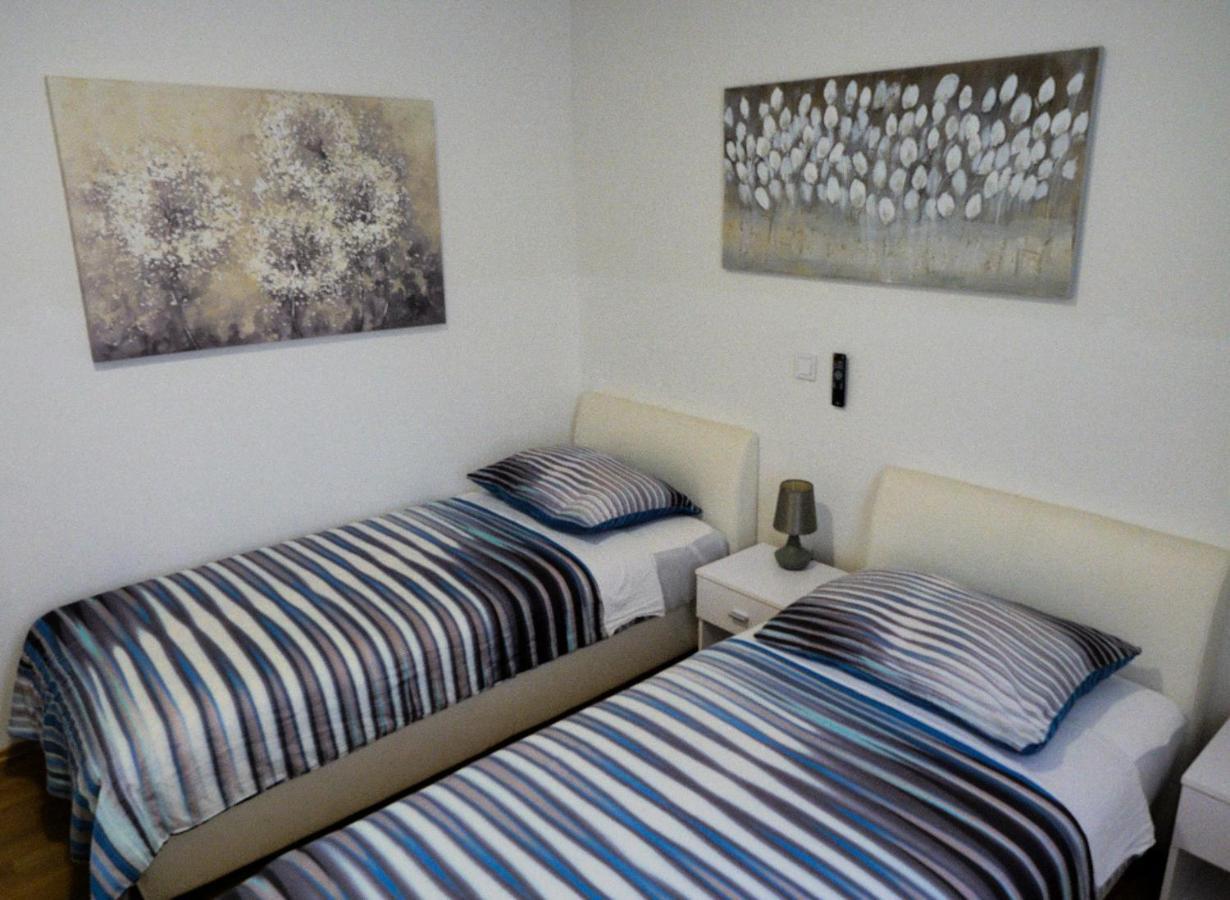 F12 Apartments Ζάγκρεμπ Εξωτερικό φωτογραφία