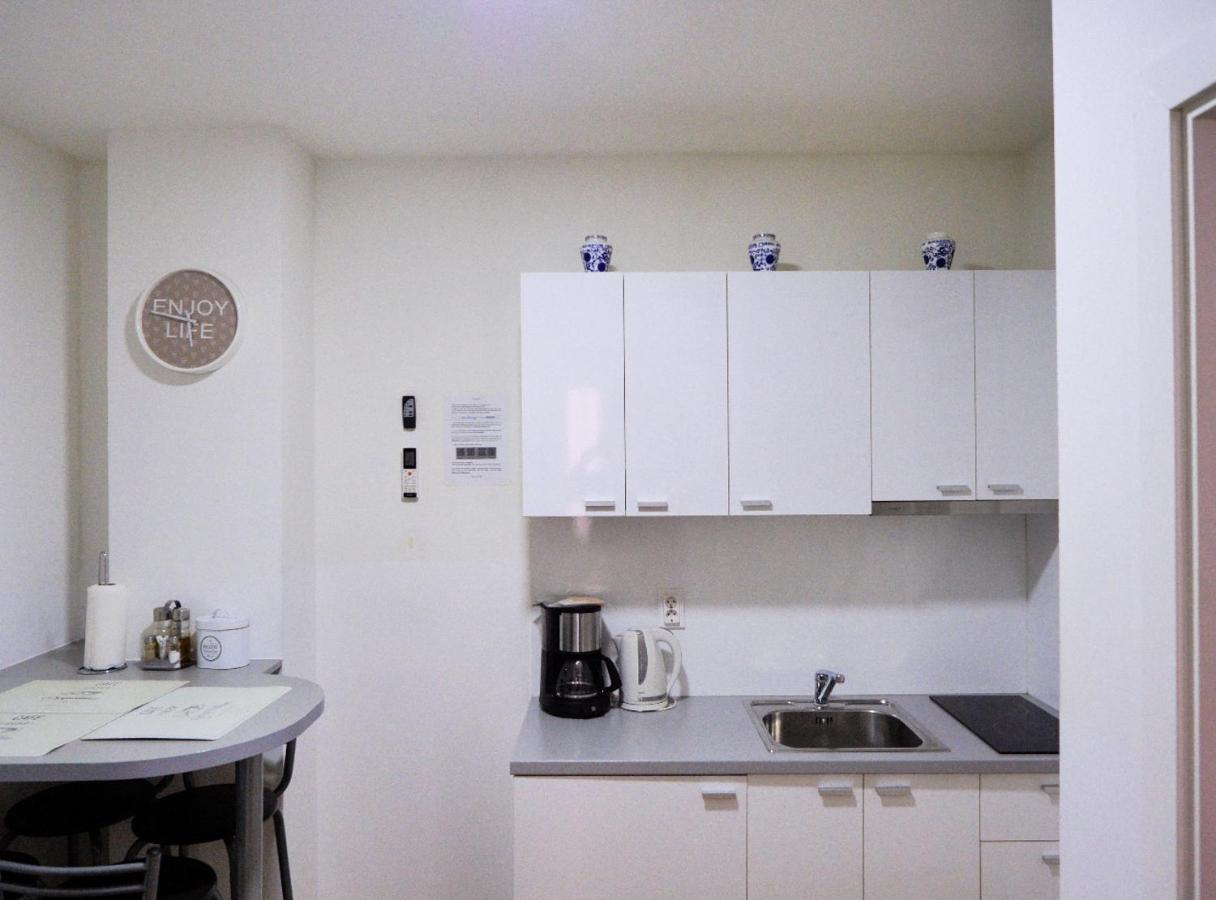 F12 Apartments Ζάγκρεμπ Εξωτερικό φωτογραφία