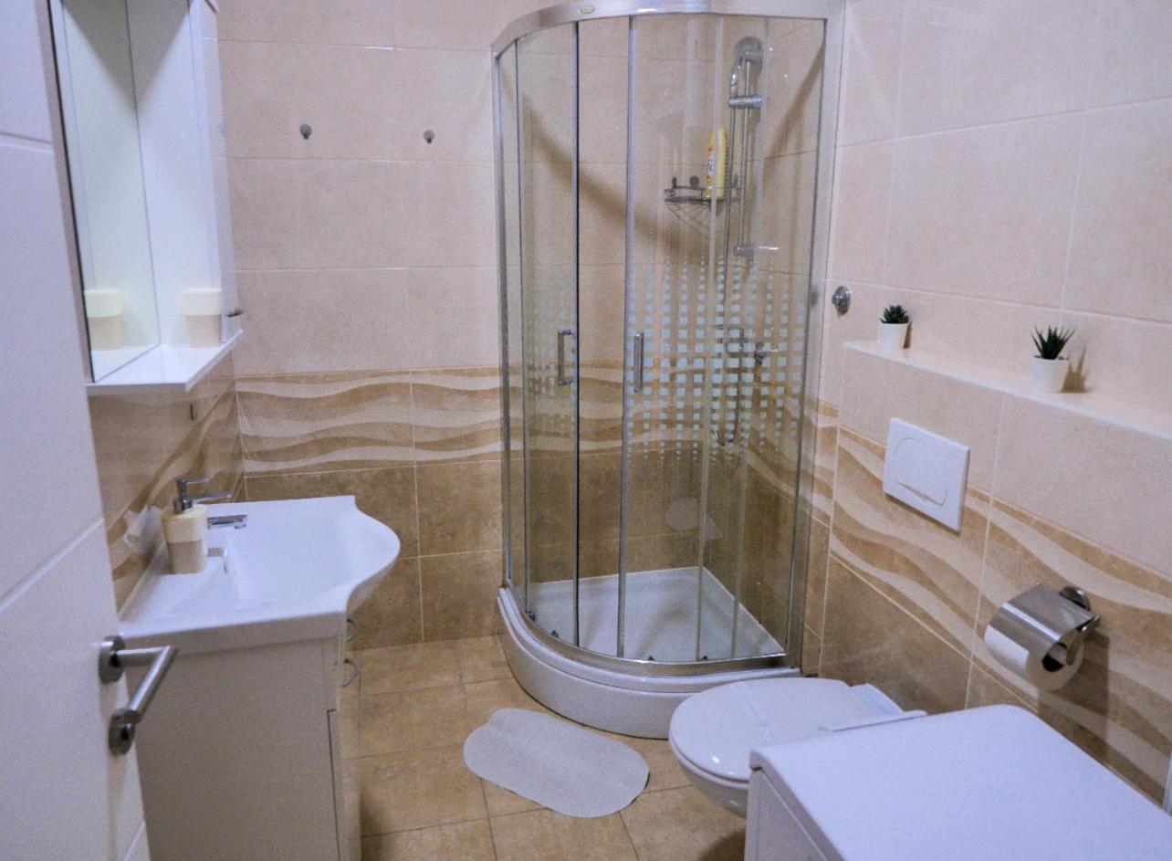 F12 Apartments Ζάγκρεμπ Εξωτερικό φωτογραφία
