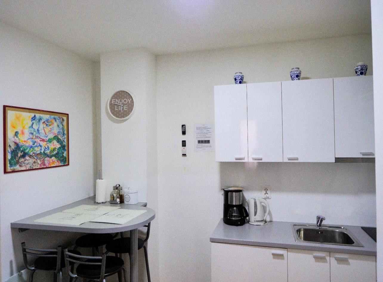 F12 Apartments Ζάγκρεμπ Εξωτερικό φωτογραφία