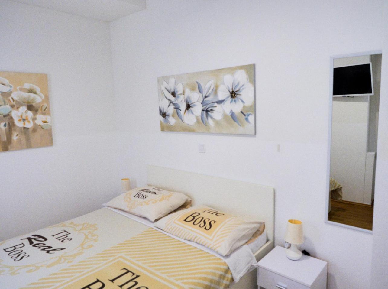 F12 Apartments Ζάγκρεμπ Εξωτερικό φωτογραφία